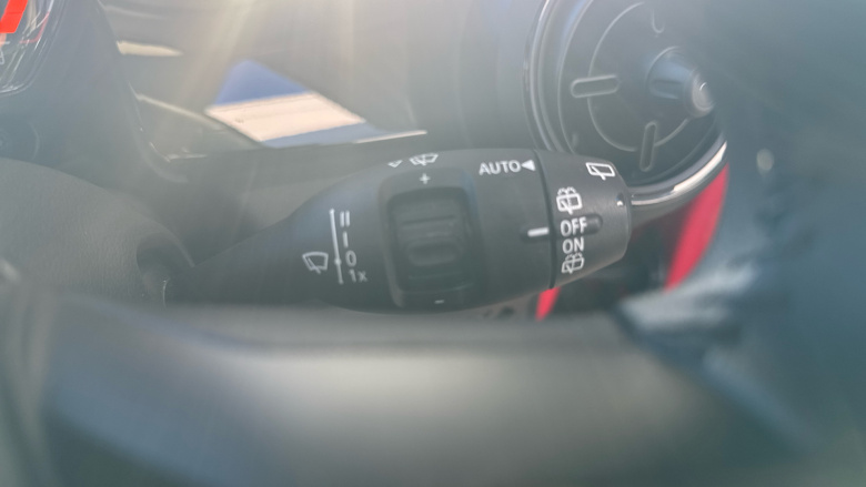 MINI Hatchback 1.5 Cooper Classic II 5dr Auto Petrol Hatchback